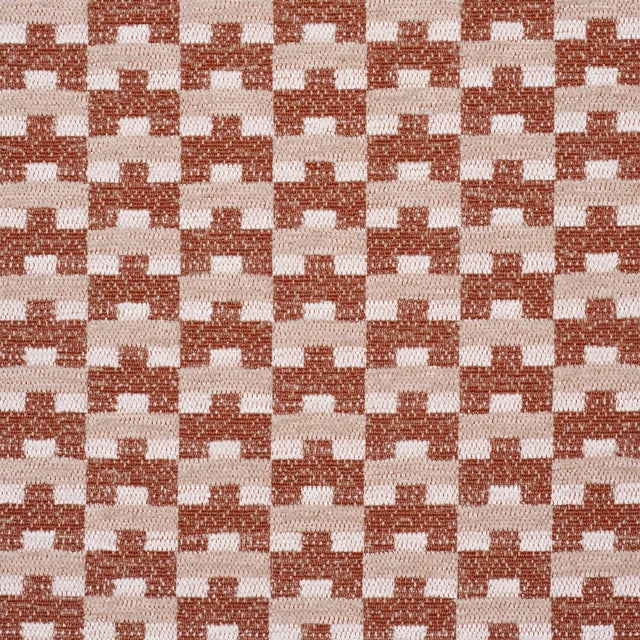 Thatcher Performance is a tough, stain-proof option for high-traffic upholstery applications. Made of multicolored...