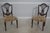 Set of Six Stickley Shield Back Mahogany Dining Room Chairs For Sale - Image 13 of 18