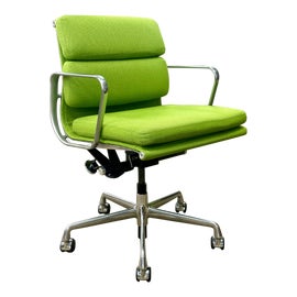 Example of Eames Chairs
