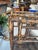 Antique British Colonial Magazine Rack, Bamboo & Lacquer, 1890s For Sale - Image 12 of 17