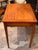 19th Century French Cherry Table For Sale - Image 13 of 15