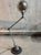 Metal Industrial Lamp by Jean Louis Domecq for Jieldé, 1950s For Sale - Image 7 of 7