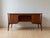 Teak Executive Desk from Svend Aage Madsen, 1960s For Sale - Image 13 of 13