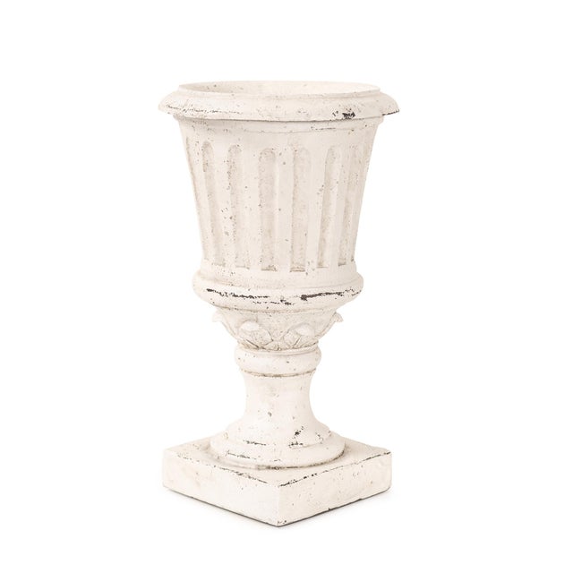 Roman Classic Urn For Sale In Chicago - Image 6 of 10