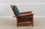 Stickley Cherry Mission Style Morris Chair For Sale In Philadelphia - Image 6 of 18