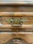 Pair of Spanish Wooden Bedside Cabinets With Drawer and Door, Mid 20th Century For Sale - Image 9 of 9