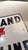 Not Yet Made - Made To Order Vintage Marland Gasoline Metal Sign Advertising 2026 Reproduction 1.3mm Heavy Steel For Sale - Image 5 of 18