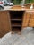 Art Deco Oak Sideboard, 1930s For Sale - Image 14 of 18