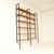 Mid-Century Modern Vintage Teak Ladderax Bookcase Shelving from Staples Cricklewood, 1960s For Sale - Image 3 of 11
