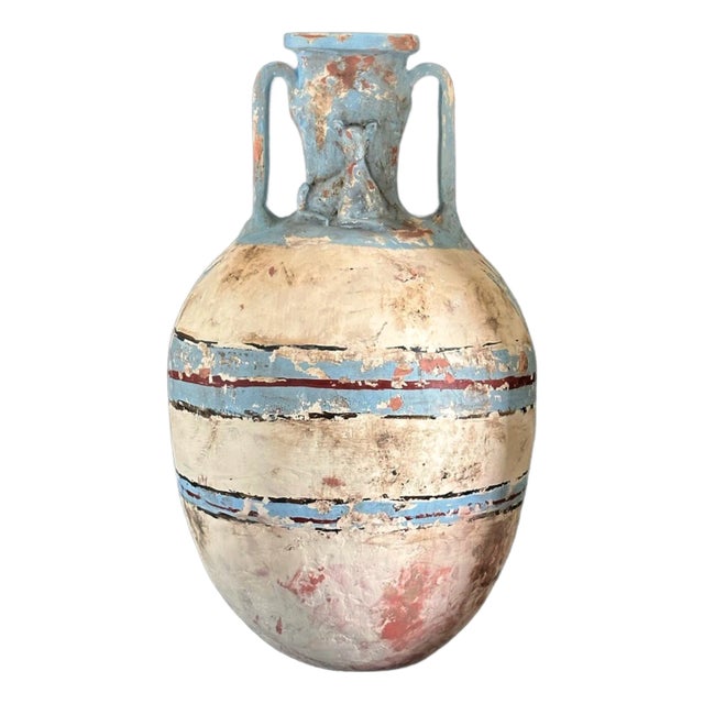 Amarna Ibex Vessel For Sale