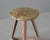 Industrial Factory Stool by Rowac, 1930s For Sale - Image 11 of 12