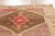 Vintage Turkish Oushak Rug, 04'02 X 12'08 For Sale In Dallas - Image 6 of 11