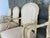 Mid-Century Modern Mid 20th Century Serge Roche Style Dining Chairs- Set of 4 For Sale - Image 3 of 4