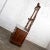 Mid 19th Century Antique Victorian Mirrored Dresser in Walnut & Burl Walnut With White Marble Top For Sale - Image 5 of 13