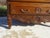 Louis XV Display Cabinet with Secretary and Drawers in Walnut, 1960s For Sale - Image 10 of 18