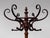 Bentwood Hat and Coat Stand from Fischel, 1890s For Sale - Image 10 of 11