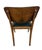 Mid-Century Modern Low Back Rosewood Dining Chairs - Set of 4 For Sale In Philadelphia - Image 6 of 6