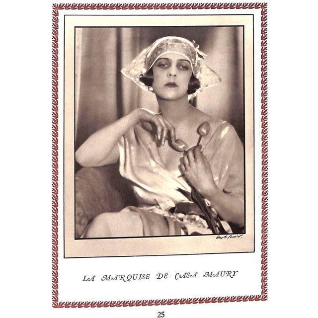 "A Book of Beauty" Cecil, Hugh For Sale - Image 4 of 12