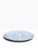 Mid-Century Modern Vintage Arabia Finland White Oval Turkey / Fish Serving Platter For Sale - Image 3 of 6