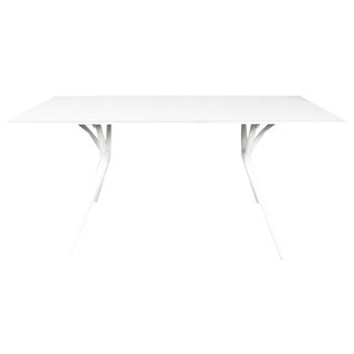 Spoon Desk by Antonio Citterio for Kartell For Sale