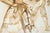 Figurative Composition, 20th Century, Watercolor on Canvas For Sale - Image 4 of 6