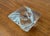 Vintage Tornado Series Crystal Glass Candleholder by Jan Johanssen for Orrefors, Sweden For Sale - Image 14 of 18