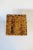 Wicker Bamboo Pedestal Column Stand For Sale In New York - Image 6 of 13