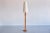 This rare floor lamp was produced by the swedish lighting manufacturer nafa nybro armaturfabrik in the late 1960s. The...