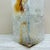 Murano Glass Table Lamp by Toni Zuccheri for Mazzega, 1970s For Sale - Image 15 of 17