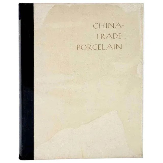 Vintage China-Trade Porcelain by John Goldsmith Phillips Book For Sale - Image 9 of 9