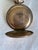 Antique Victorian Era 12k Gold-Filled Slide Chain Necklace With Illinois Pocket Watch For Sale In New York - Image 6 of 17