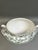 Vista Alegre Vintage Vista Alegre Portuguese Porcelain Green Ivy Soup Tureen Set For Sale - Image 4 of 5