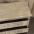 18th Century French Louis XVI Period Three-Drawer Commode in Stripped Oak For Sale - Image 16 of 17