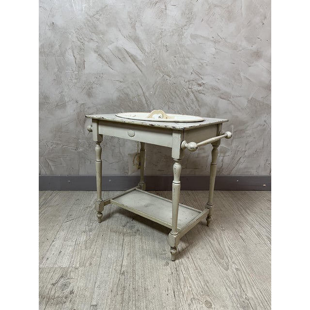 1920s Children's Dressing Table, 1920s For Sale - Image 5 of 16