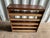 Antique American Country Post Office Counter and Sorting Shelf For Sale - Image 10 of 12