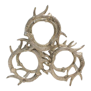 Antler Wine Holder