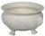 White Wedgewood Patrician Maskaron Tureen Footed Bowl For Sale - Image 8 of 12