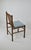 Wooden Chair in Faux Bamboo, France, 1970s For Sale - Image 13 of 16