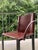 Matteo Grassi Mid-Century Leather Chairs by Carlo Bartoli for Matteo Grassi, 1990s, Set of 2 For Sale - Image 4 of 18
