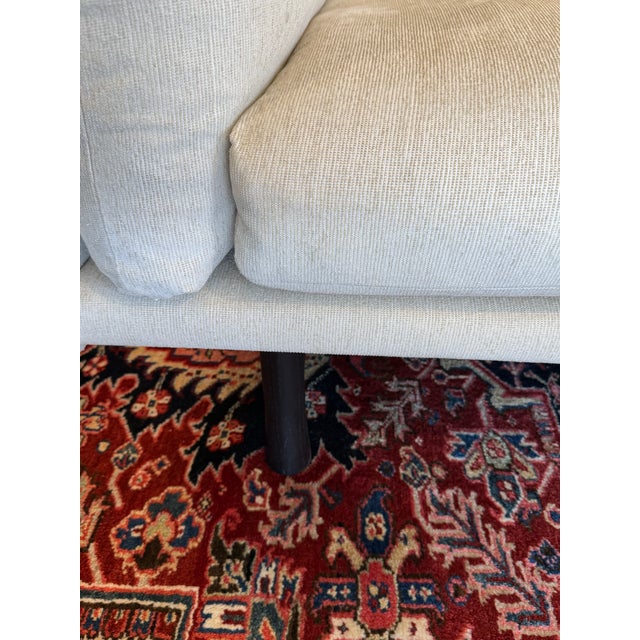Jonas Wagell for Wendelbo/Scandinavian Design Kite Sofa For Sale - Image 12 of 17