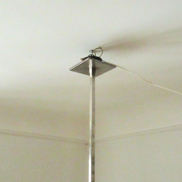 Vintage Suspension from Guzzini, 1960s For Sale - Image 9 of 13