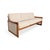 Mid-Century Modern Mid-Century Danish Teak Sofa from Dyrlund For Sale - Image 3 of 8
