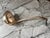 Mid 20th Century Vintage Silver Plate Punch Bowl and Ladle For Sale - Image 5 of 9