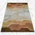 Mid-Century Modern Space Age Italian Wool Rug with Geometric Pattern, 1970s For Sale - Image 11 of 11