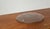 Mid-Century Bark Glass Cake Plate, 1960s For Sale - Image 10 of 16