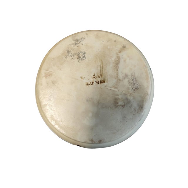 Mid 20th Century Purinton Slipware Large Apple Pitcher For Sale In Atlanta - Image 6 of 6