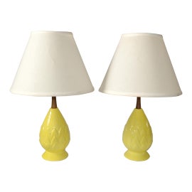 Example of Kalmar Lighting Table Lamps