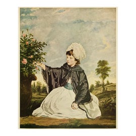 Example of Joshua Reynolds Prints
