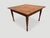 Andrianna Shamaris Antique Teak Wood Wabi Sabi Table For Sale - Image 11 of 18