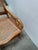 Early 20th Century Early 20th Century American Lincoln Style Rocking Chair For Sale - Image 5 of 12
